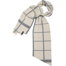 Load image into Gallery viewer, HENRIETTE STEFFENSEN Slim Fleece Scarf (5001P)