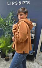 Load image into Gallery viewer, HENRIETTE STEFFENSEN Cardigan (7176)
