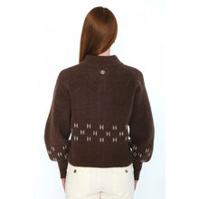 Load image into Gallery viewer, HEST Martha Short jacket
