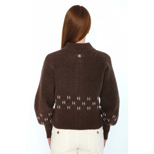 HEST Martha Short jacket