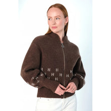 Load image into Gallery viewer, HEST Martha Short jacket