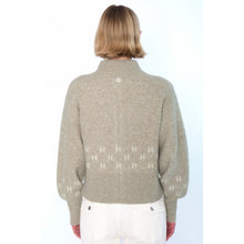 Load image into Gallery viewer, HEST Martha Short jacket