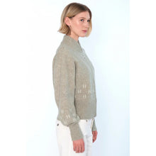 Load image into Gallery viewer, HEST Martha Short jacket