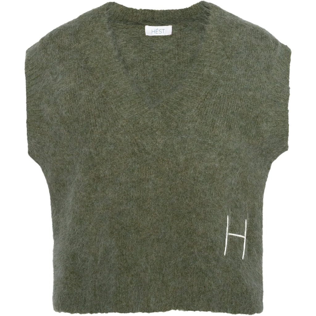 HEST PERNILLE Vest