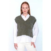 Load image into Gallery viewer, HEST PERNILLE Vest