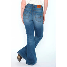 Load image into Gallery viewer, Hest Sonya Boot cut jeans