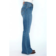 Load image into Gallery viewer, Hest Sonya Boot cut jeans