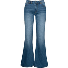 Load image into Gallery viewer, Hest Sonya Boot cut jeans