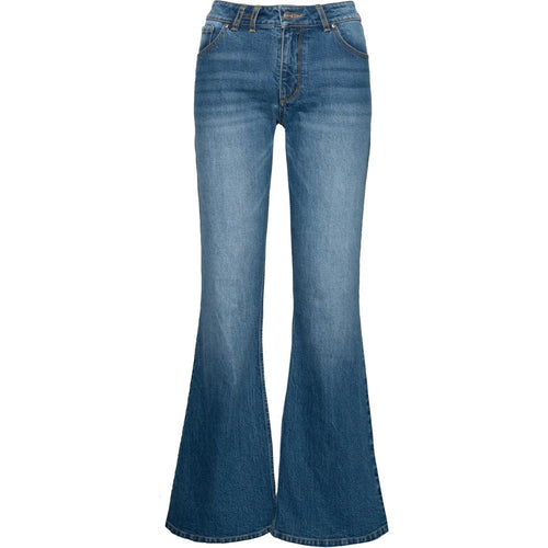 Hest Sonya Boot cut jeans