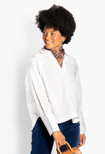 Load image into Gallery viewer, HÉST Miriam Shirt