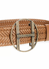Load image into Gallery viewer, HEST Voyage Leather Belt