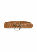 Load image into Gallery viewer, HEST Voyage Leather Belt