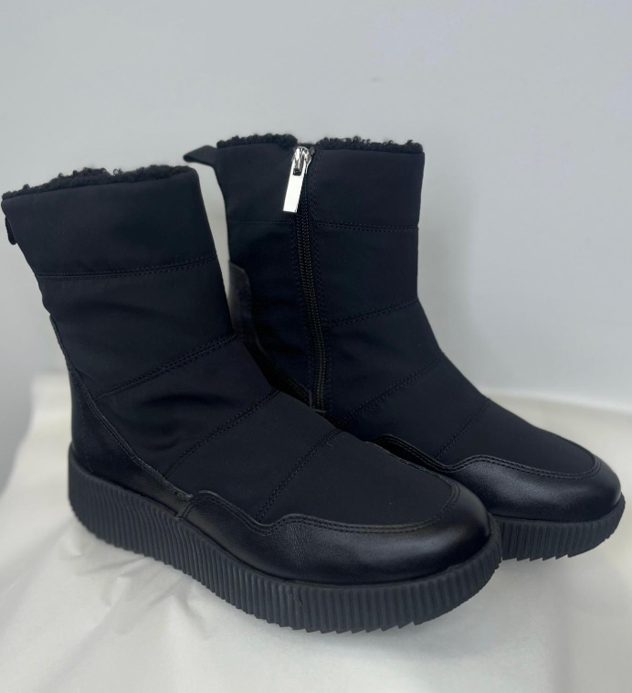 PHILIP HOG Hilda Boots
