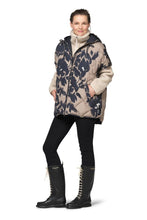 Load image into Gallery viewer, ILSE JACOBSEN Padded vest (peppy12p)