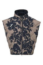 Load image into Gallery viewer, ILSE JACOBSEN Padded vest (peppy12p)