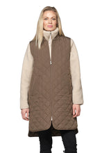 Load image into Gallery viewer, ILSE JACOBSEN Art25 Quilt vest