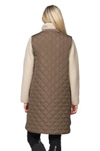 Load image into Gallery viewer, ILSE JACOBSEN Art25 Quilt vest