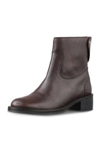 Load image into Gallery viewer, ILSE JACOBSEN Asteria01  Leather ankle boot