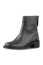 Load image into Gallery viewer, ILSE JACOBSEN Asteria01  Leather ankle boot