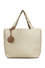 Load image into Gallery viewer, ILSE JACOBSEN Reversible bag (Bag06C)