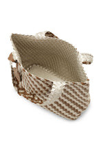 Load image into Gallery viewer, ILSE JACOBSEN Reversible bag (Bag06C)