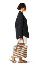 Load image into Gallery viewer, ILSE JACOBSEN Reversible bag (Bag06C)