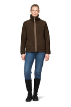 Load image into Gallery viewer, ILSE JACOBSEN Short fleece jacket (bondedpile01)
