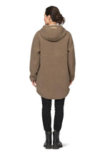 Load image into Gallery viewer, ILSE JACOBSEN Fleece Jacket (bondedpile04)