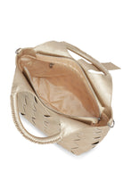 Load image into Gallery viewer, ILSE JACOBSEN Braided handbag ( CHIP14)
