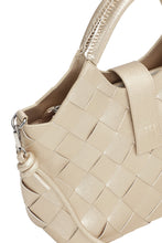Load image into Gallery viewer, ILSE JACOBSEN Braided handbag ( CHIP14)