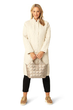 Load image into Gallery viewer, ILSE JACOBSEN Braided handbag ( CHIP14)