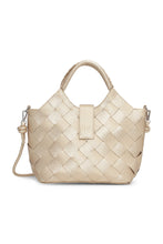 Load image into Gallery viewer, ILSE JACOBSEN Braided handbag ( CHIP14)