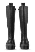 Load image into Gallery viewer, ILSE JACOBSEN CALARIA07 Tall boots with elastic