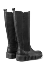 Load image into Gallery viewer, ILSE JACOBSEN CALARIA07 Tall boots with elastic