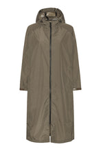 Load image into Gallery viewer, ILSE JACOBSEN Rain coat (Cityrain01 )