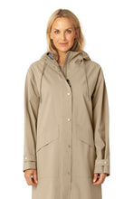 Load image into Gallery viewer, ILSE JACOBSEN Raincoat ( Gentlerain01 )