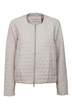Load image into Gallery viewer, ILSE JACOBSEN Short quilted jacket  (Honeycombe01)