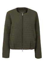 Load image into Gallery viewer, ILSE JACOBSEN Short quilted jacket  (Honeycombe01)
