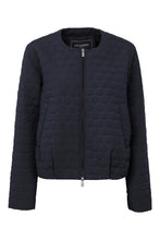 Load image into Gallery viewer, ILSE JACOBSEN Short quilted jacket  (Honeycombe01)