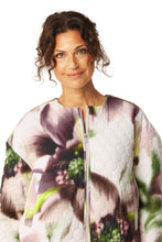 Load image into Gallery viewer, ILSE JACOBSEN Short quilted jacket  (Honeycombe01P)