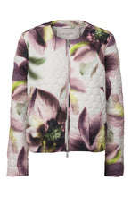 Load image into Gallery viewer, ILSE JACOBSEN Short quilted jacket  (Honeycombe01P)