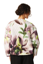 Load image into Gallery viewer, ILSE JACOBSEN Short quilted jacket  (Honeycombe01P)