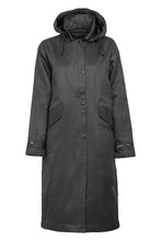 Load image into Gallery viewer, ILSE JACOBSEN Land01 Coat