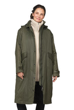 Load image into Gallery viewer, ILSE JACOBSEN Land01 Coat