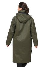 Load image into Gallery viewer, ILSE JACOBSEN Land01 Coat