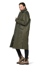 Load image into Gallery viewer, ILSE JACOBSEN Land01 Coat