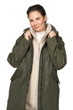 Load image into Gallery viewer, ILSE JACOBSEN Land01 Coat