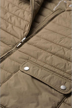 Load image into Gallery viewer, ILSE JACOBSEN Quilted jacket (loft01)