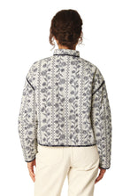 Load image into Gallery viewer, ILSE JACOBSEN Ottoma (Quilt01P)