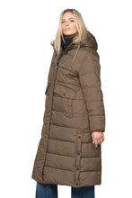 Load image into Gallery viewer, ILSE JACOBSEN Padded coat (peppy13)